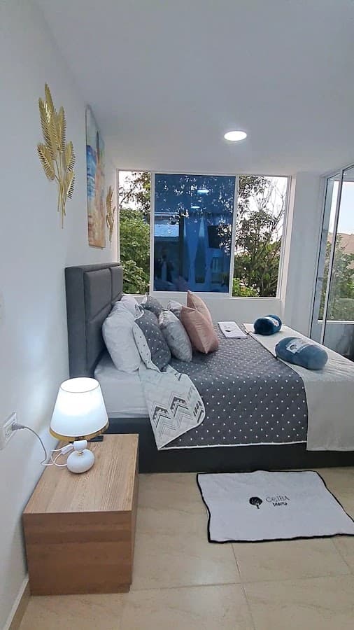Ceiba Rooms — foto