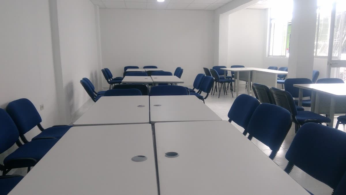 Instituto Técnico Liceo Tecnológico de Colombia — foto