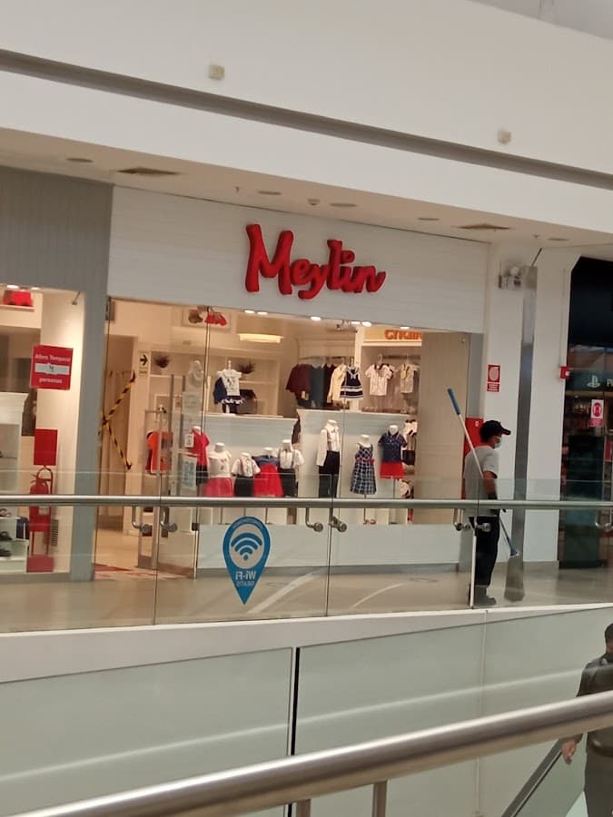 Falabella Piura Mall — foto