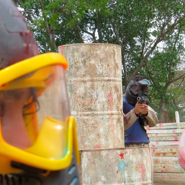 Paintball Cúcuta — foto