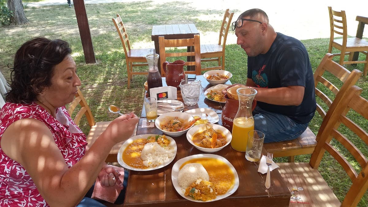 LA HACIENDA — foto