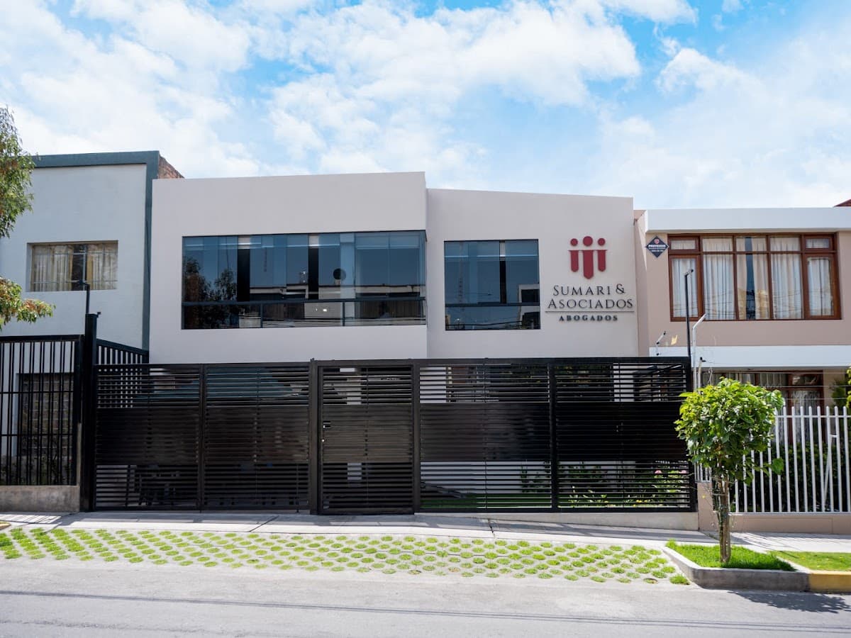FMR Sierra y Abarca Abogados Estudio Jurídico — foto