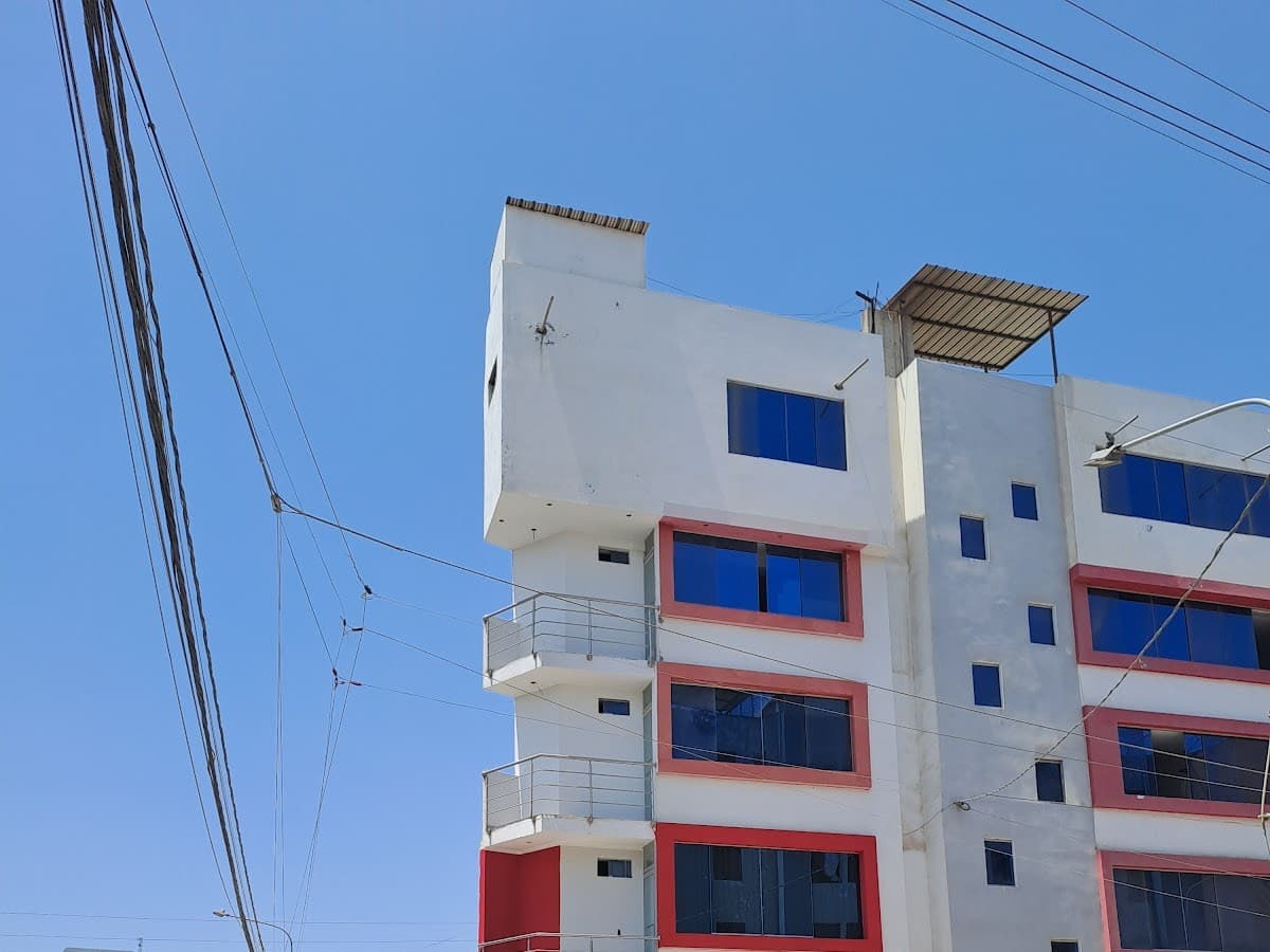 Estudio Pisfil, contadores auditores — foto