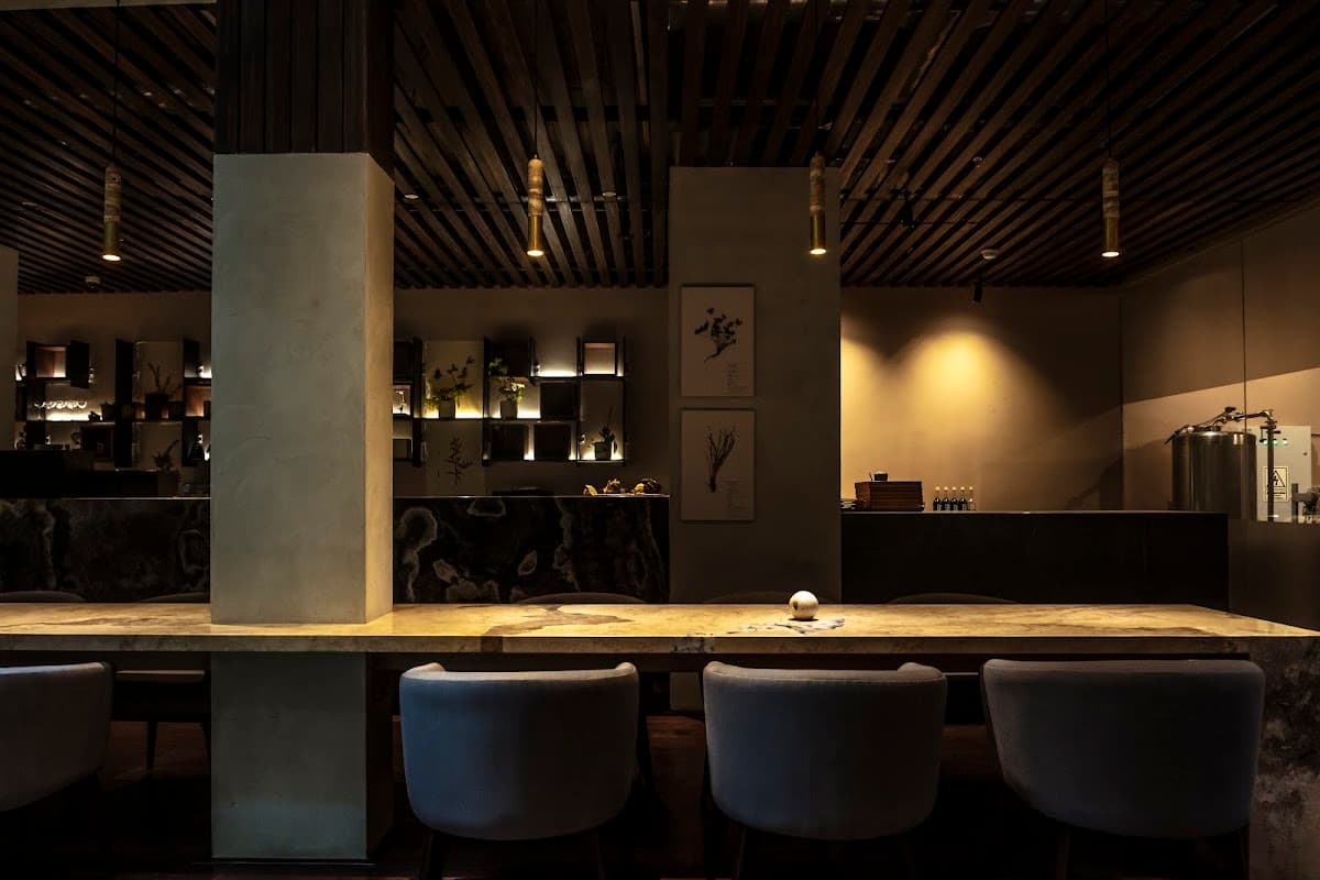 Central Restaurante