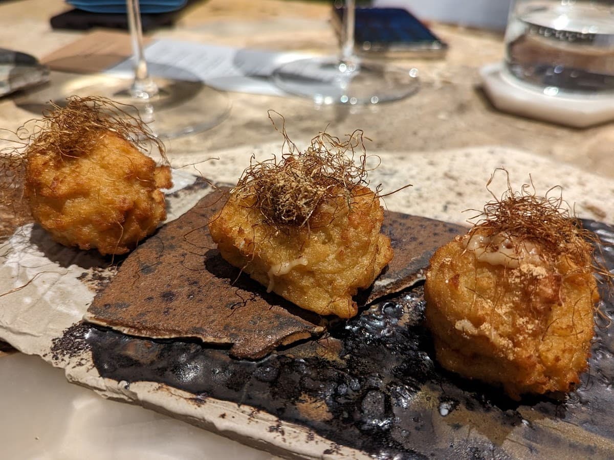 Central Restaurante — foto