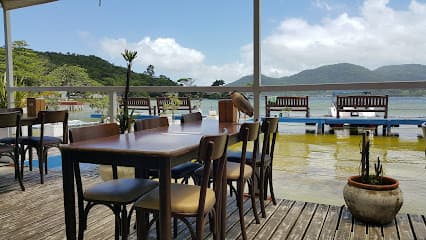 Marquês da Lagoa — foto