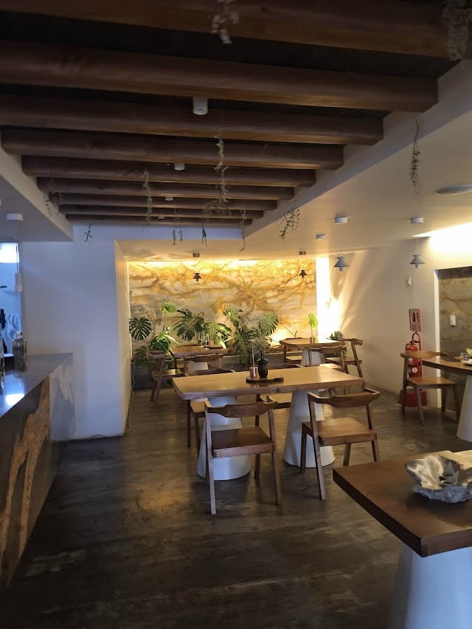 LUME Restaurant Gourmet