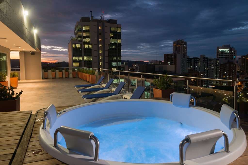 Hampton by Hilton Bucaramanga