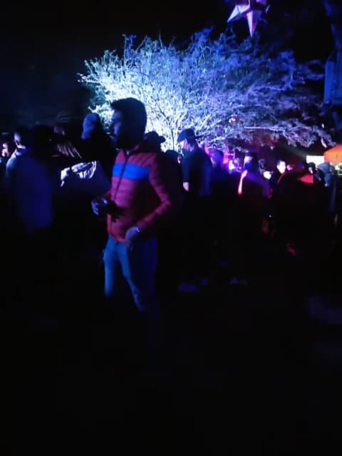 Divos Vip Club — foto