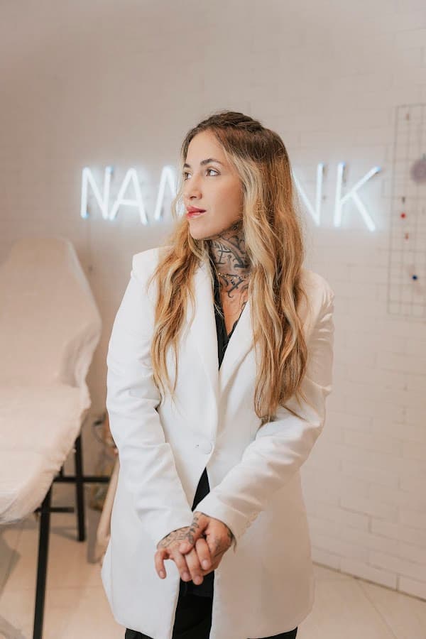 Naná Ink - Estúdio de Tatuagem em Campeche Florianópolis - SC