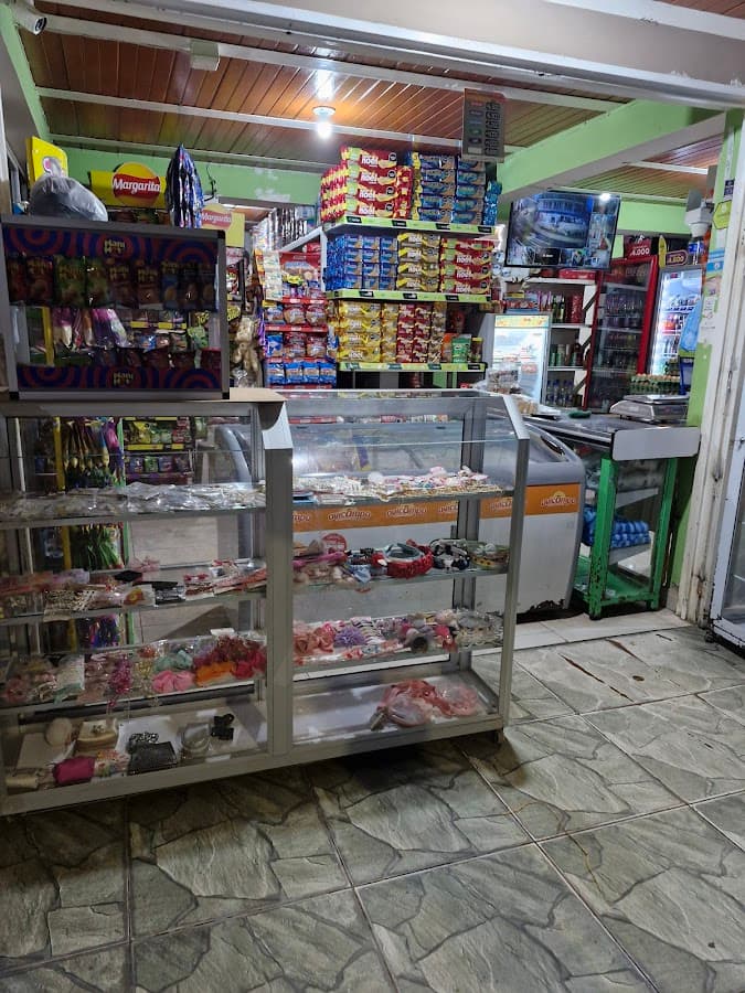 Tienda La Gran Esquina — foto