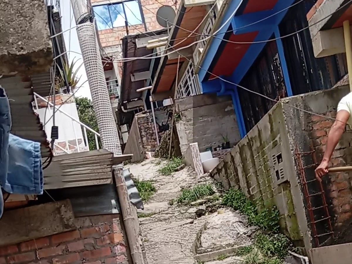 Tienda La Gran Esquina — foto