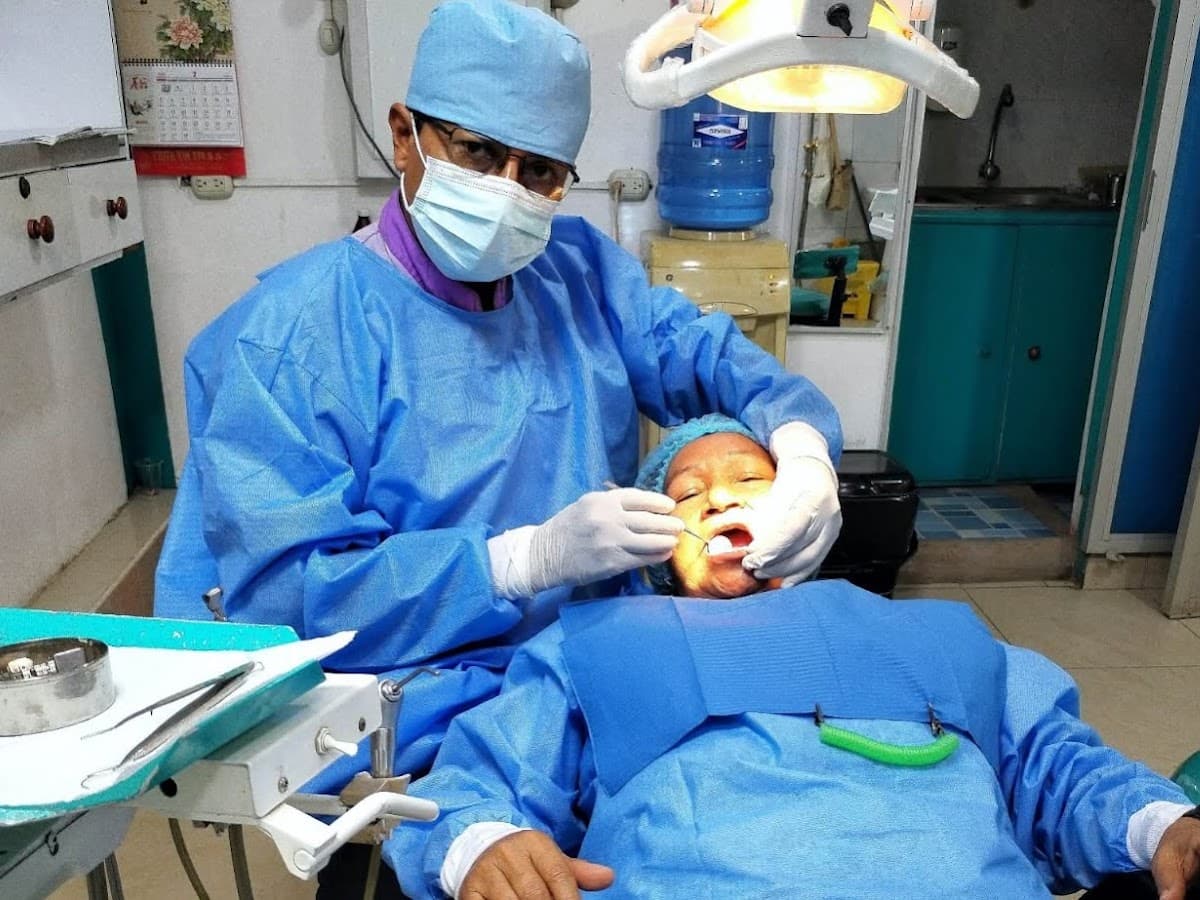 Clinica Dental Nueva Imagen — foto