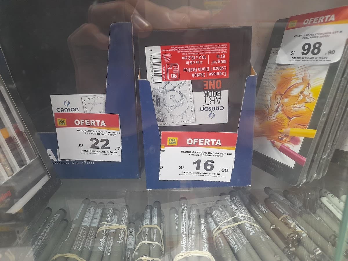 Tai Loy Gamarra Trujillo