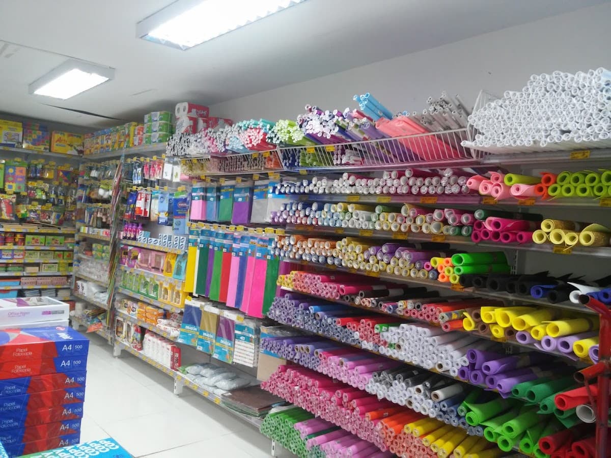 Tai Loy Gamarra Trujillo — foto