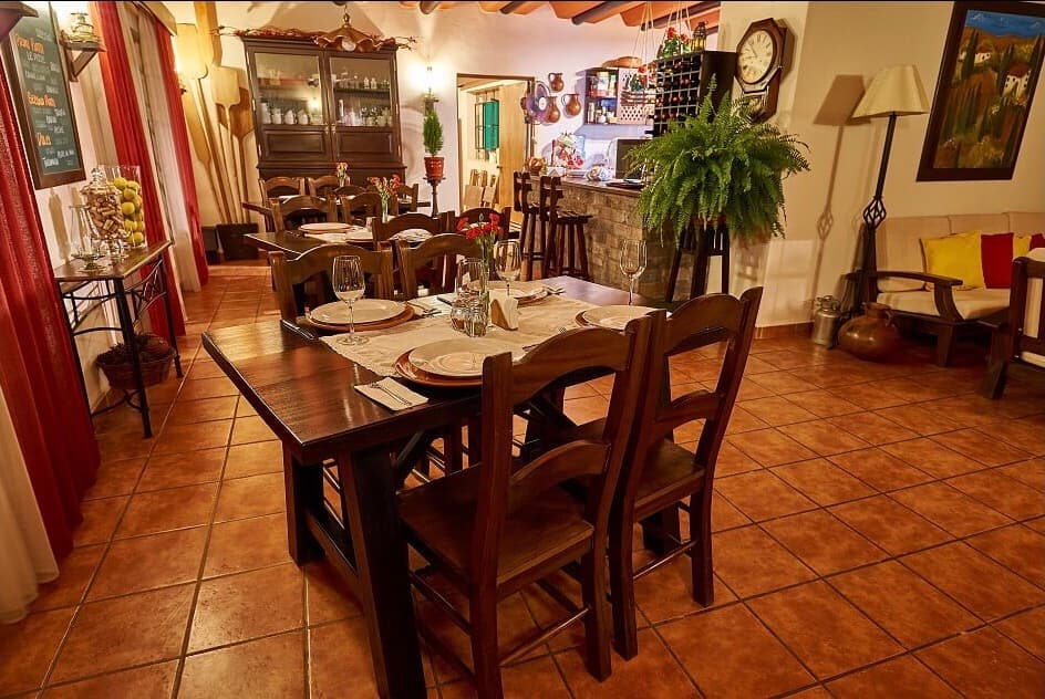L´Toscana Trattoria