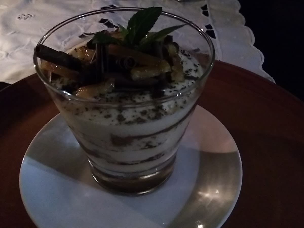 L´Toscana Trattoria — foto