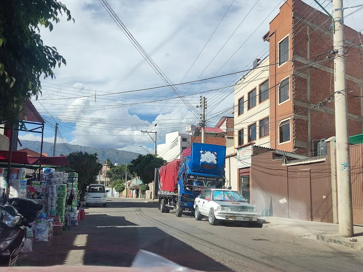 STL Soluciones de Transporte y Logística — foto