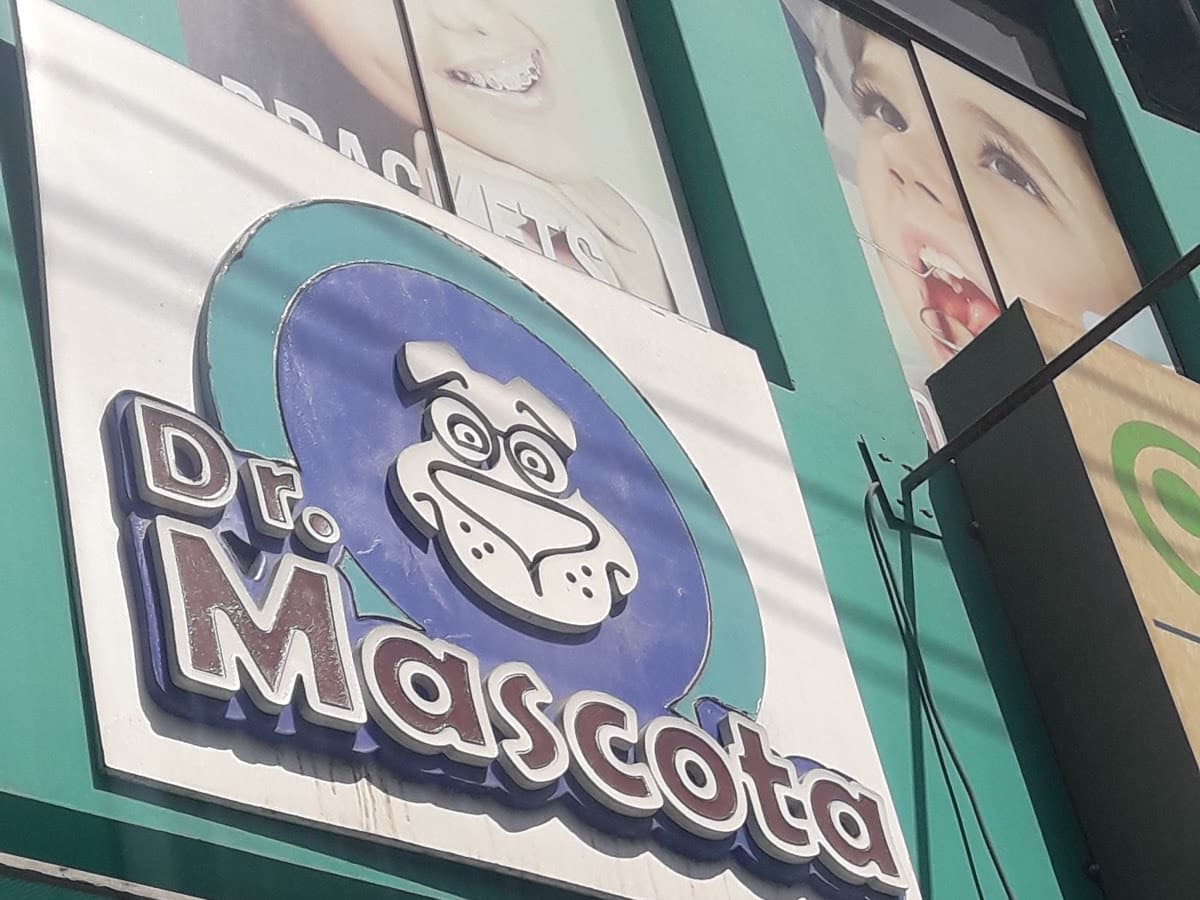 Veterinaria +Cotitas — foto