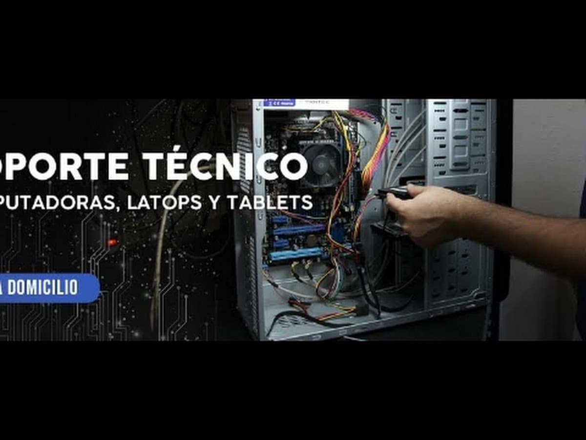 Servicio Tecnico PR — foto