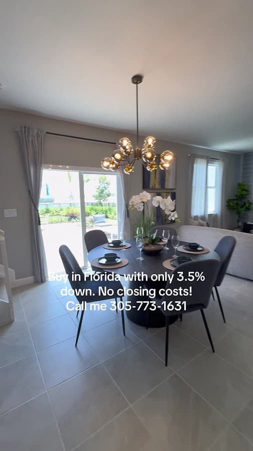 Miami Realtor Patricia Vega PA — foto