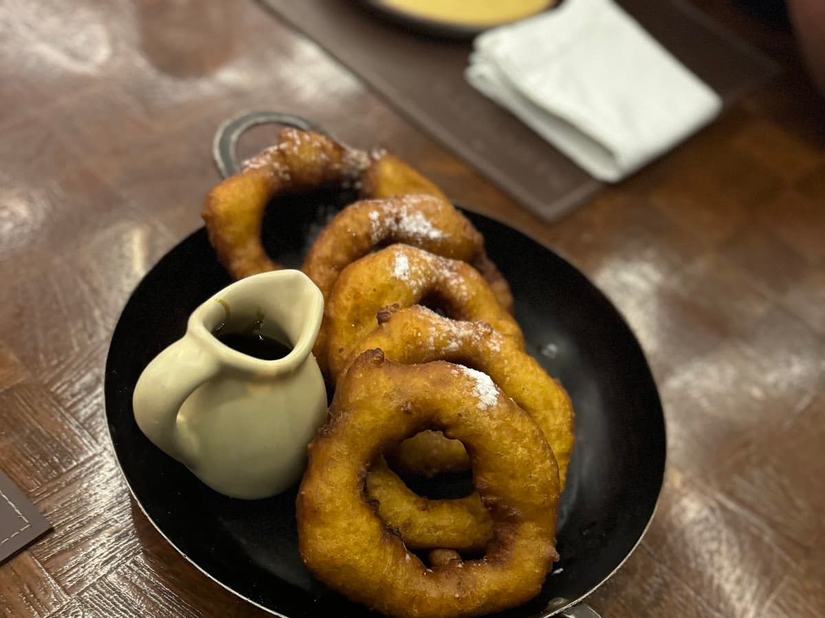 Panchita - Miraflores — foto