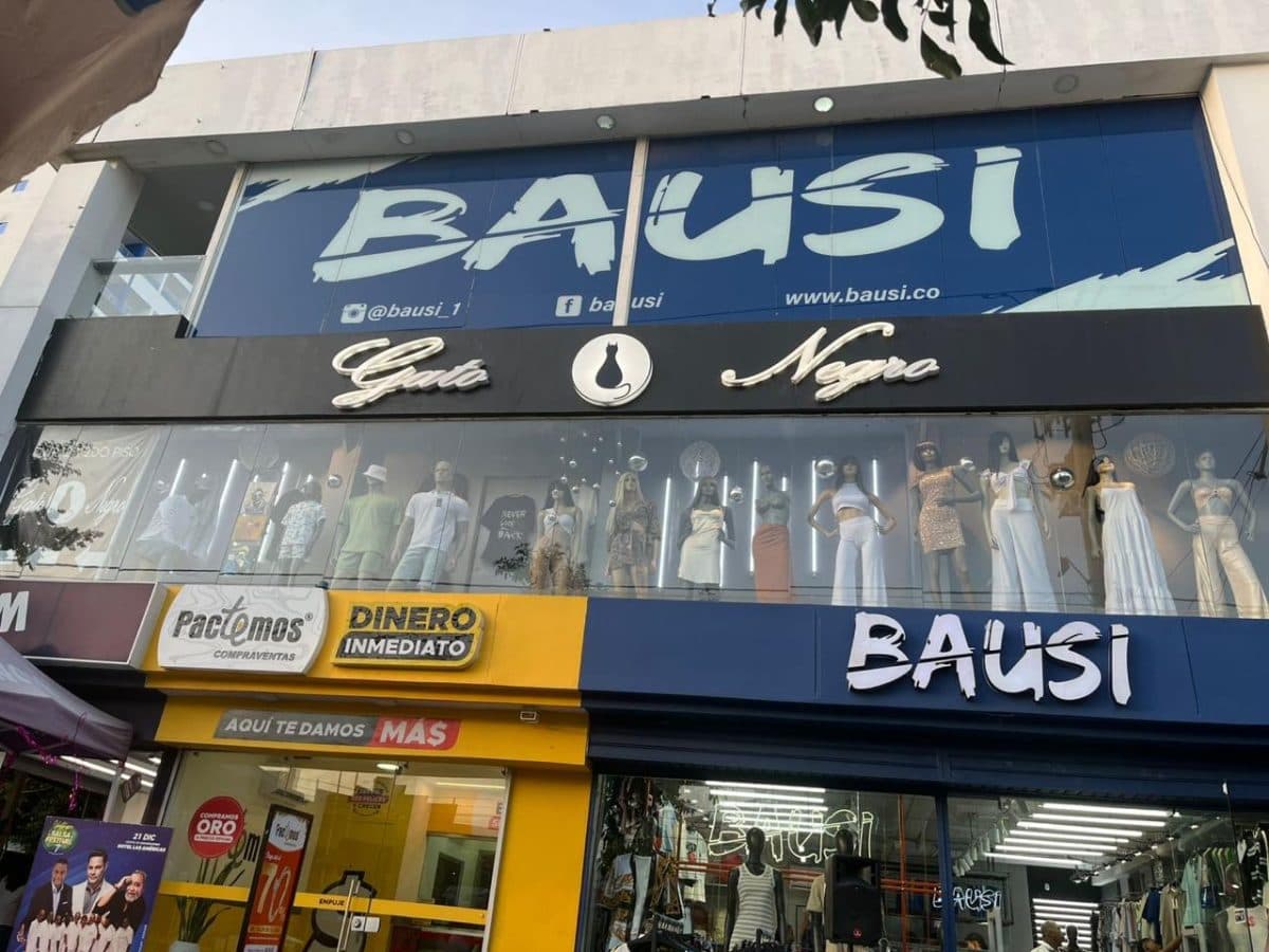 BAUSI Cartagena — foto