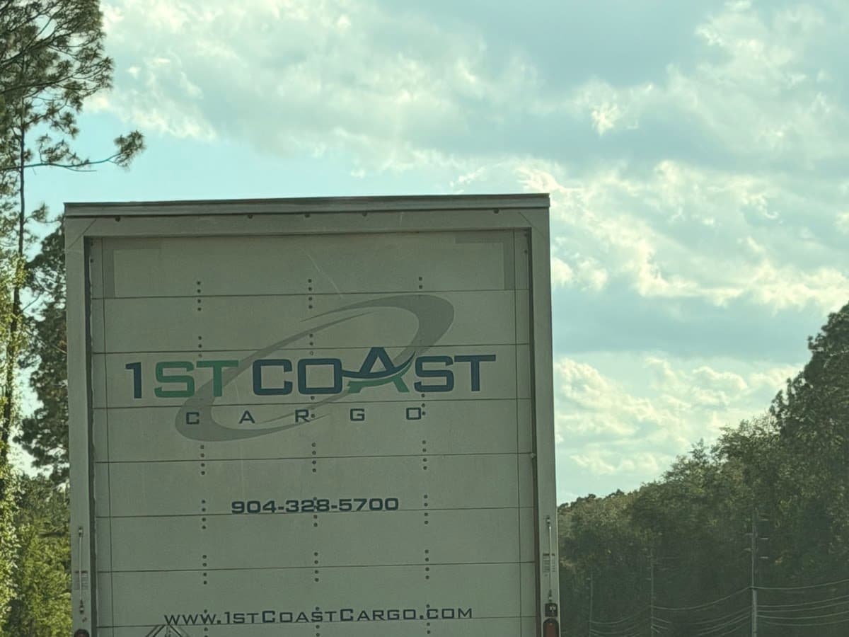 JAX Logistics LLC — foto