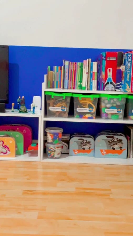 Neurokids, Centro de Desarrollo Infantil
