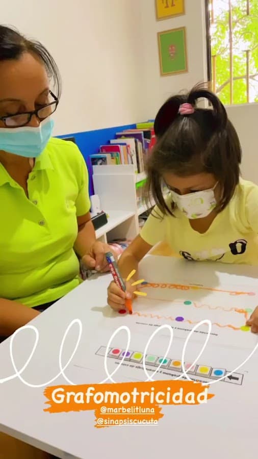 Neurokids, Centro de Desarrollo Infantil — foto