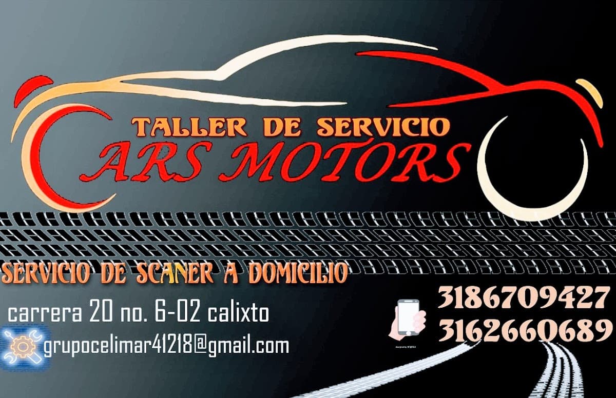 Cars Motors