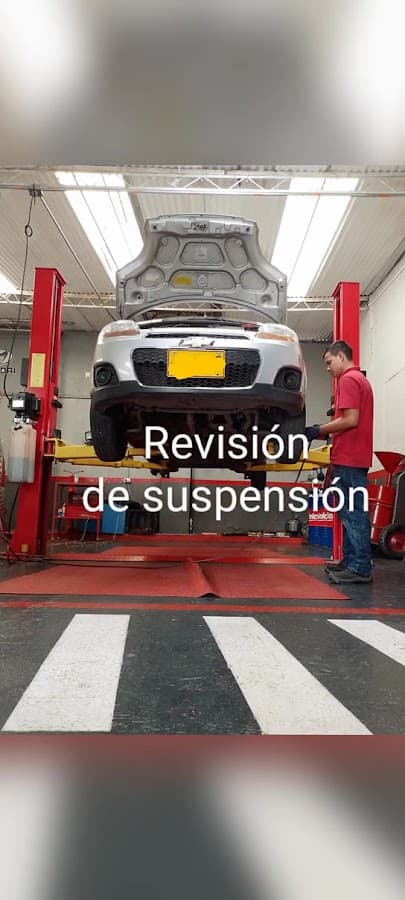 Cars Motors — foto