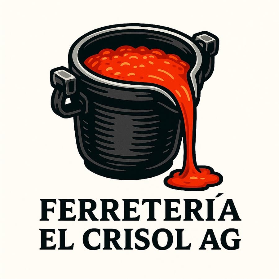 Ferretería El Crisol — foto