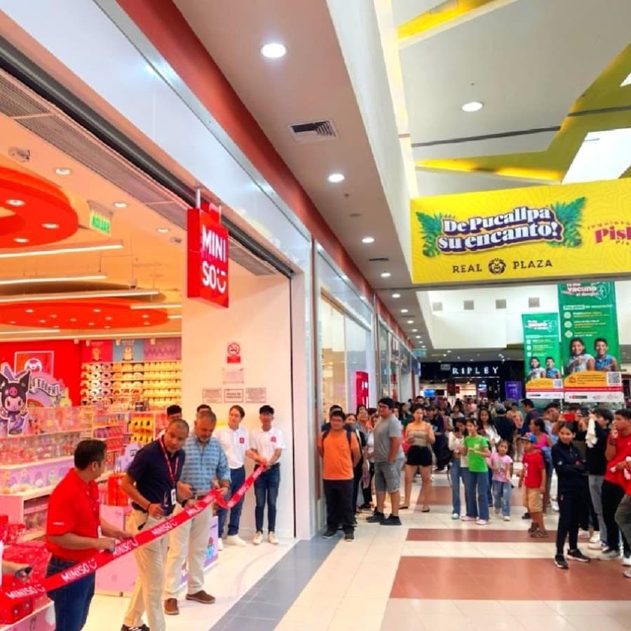 Miniso Pucallpa