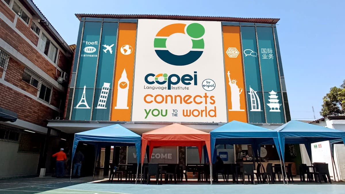 Copei Language Institute
