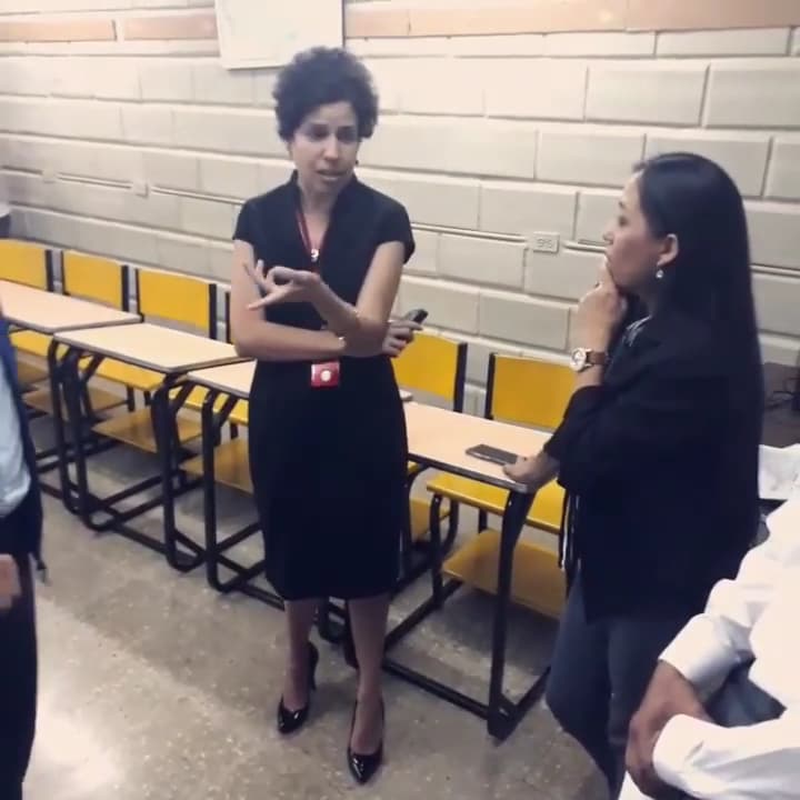 Copei Language Institute — foto
