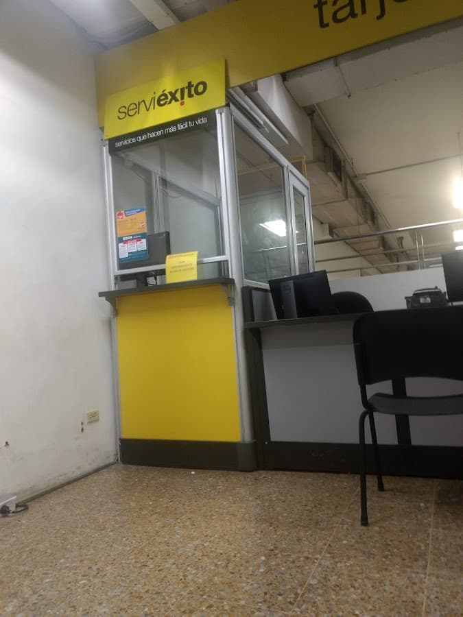 Éxito Centro Bucaramanga — foto