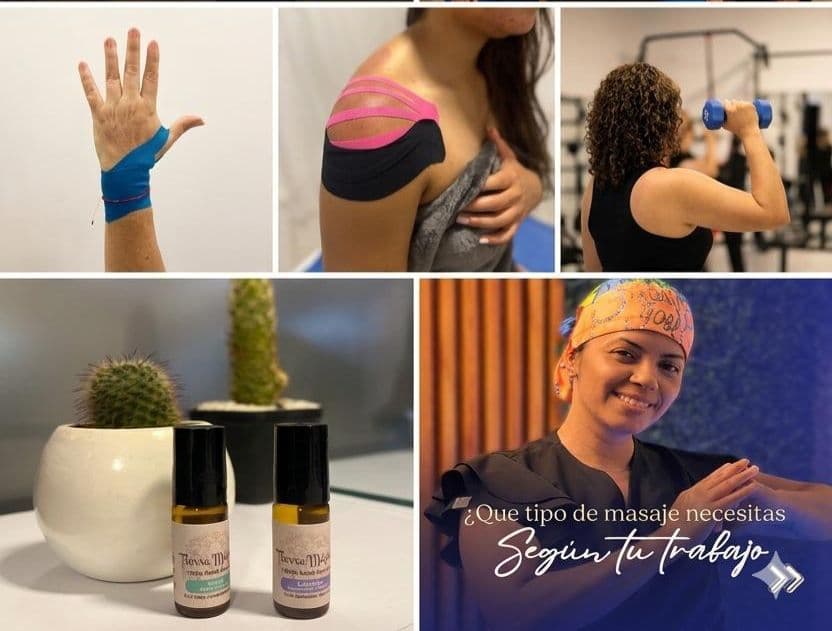 Kineticalm Fisioterapia y Bienestar - Cali