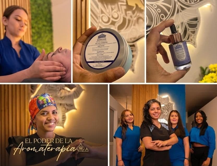Kineticalm Fisioterapia y Bienestar - Cali — foto