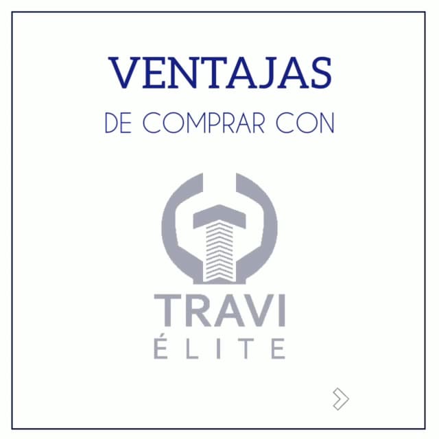 Travi - Elite