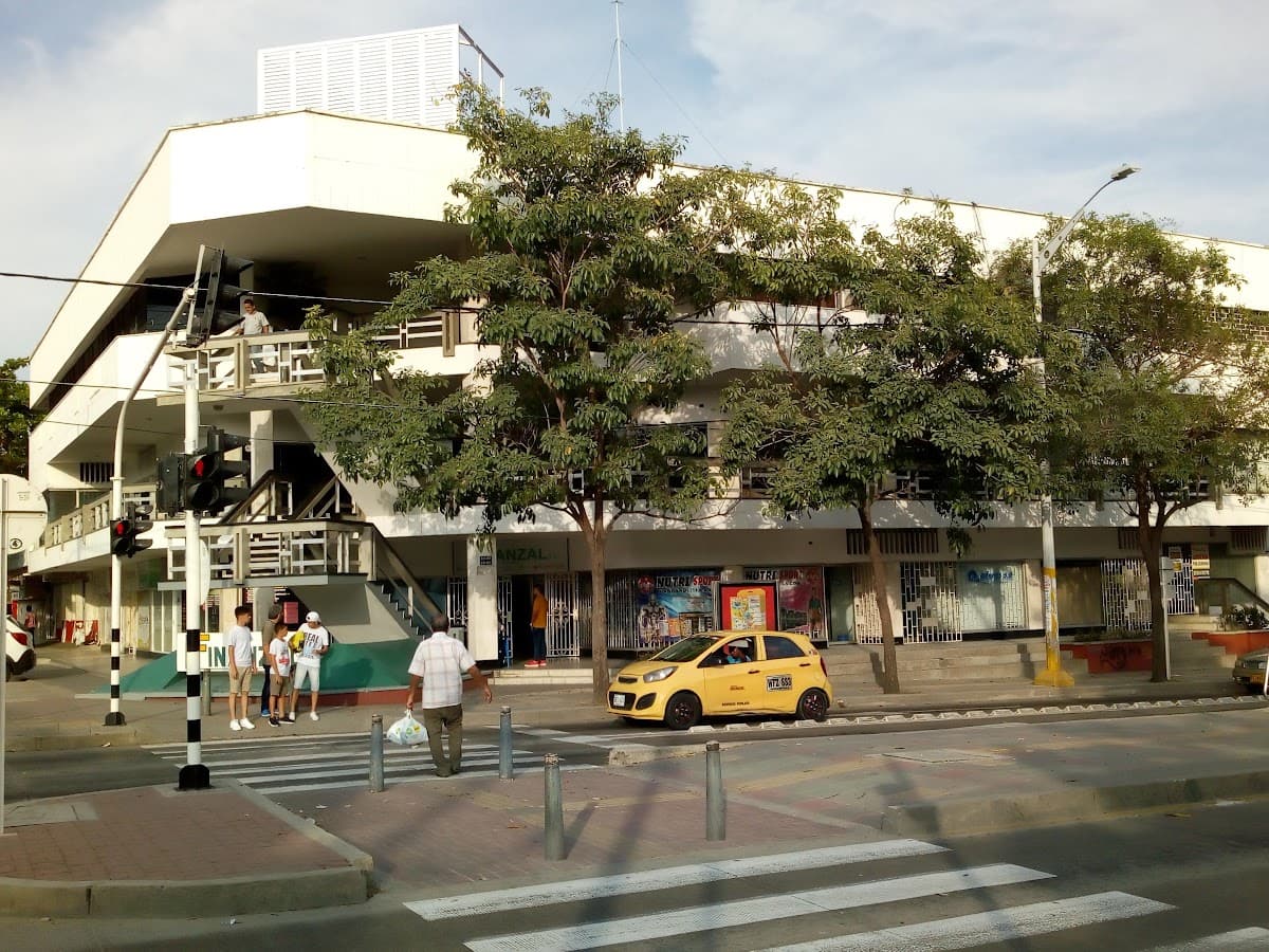 Alfredo de Castro P. & Cia. S.A.S. — foto