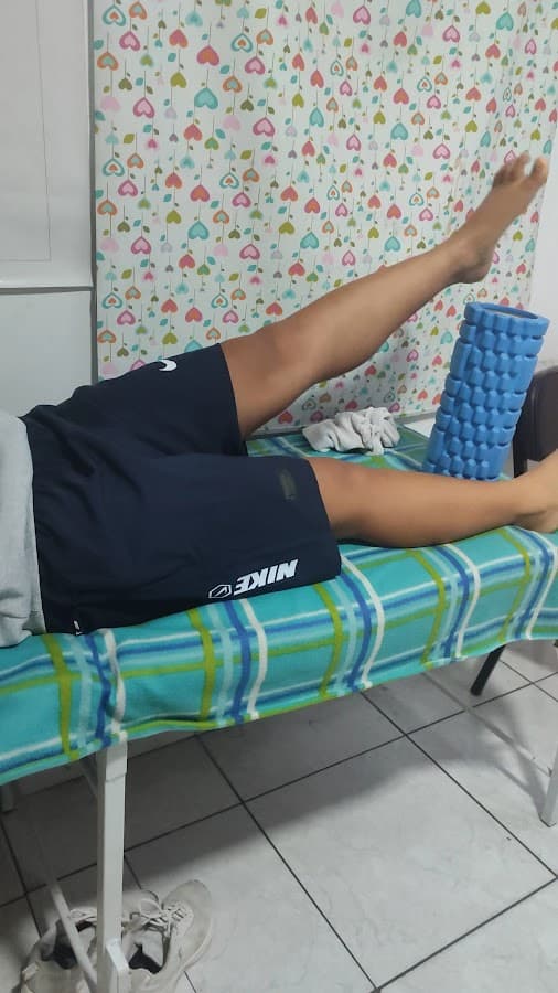 Reflexo Fisioterapia Sede Goyeneche — foto