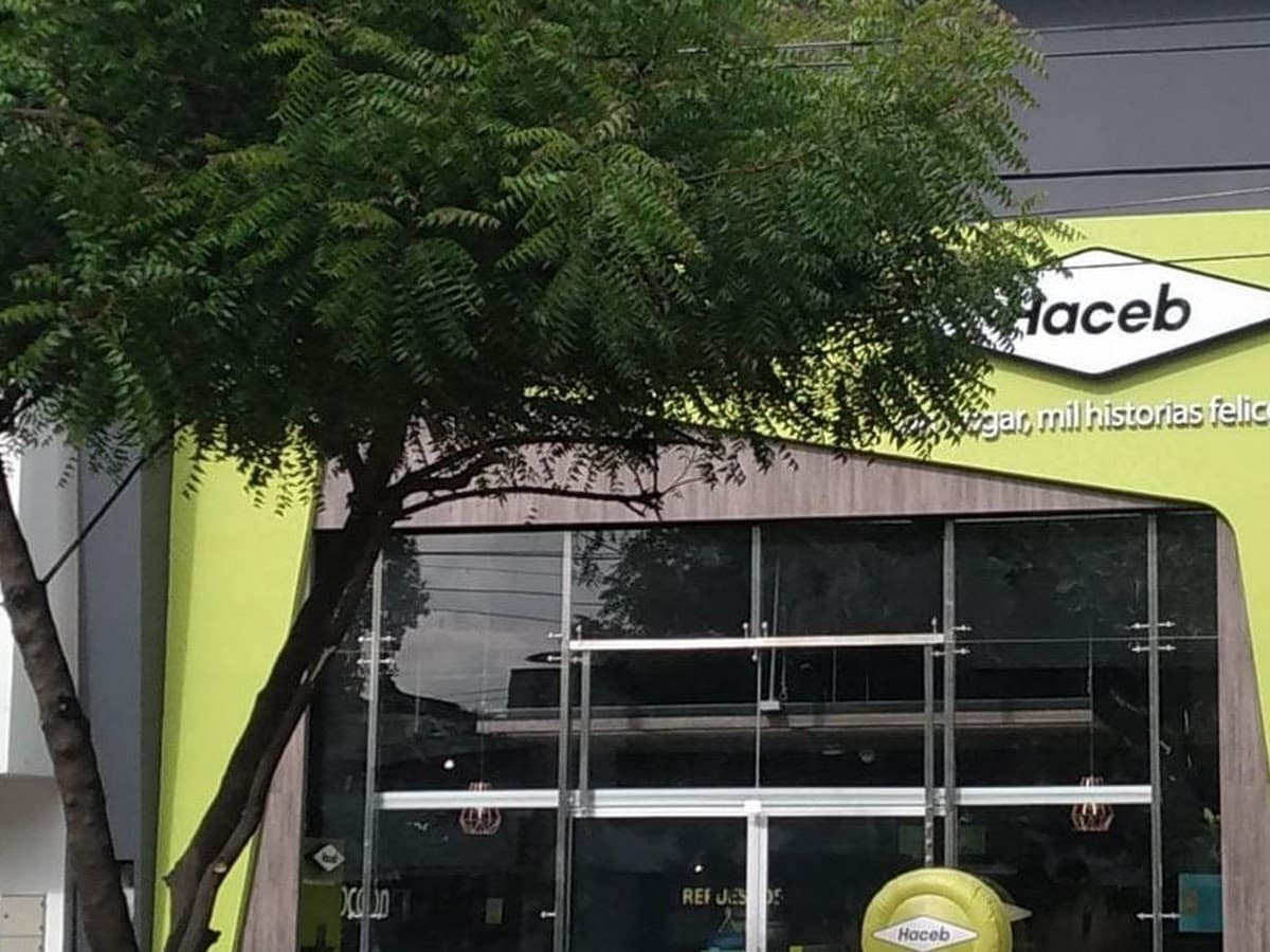 Servicio Haceb Cúcuta