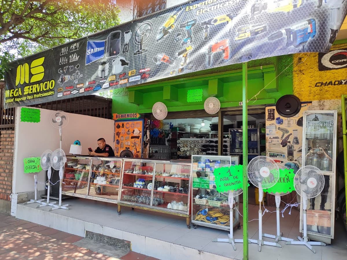 Servicio Haceb Cúcuta — foto