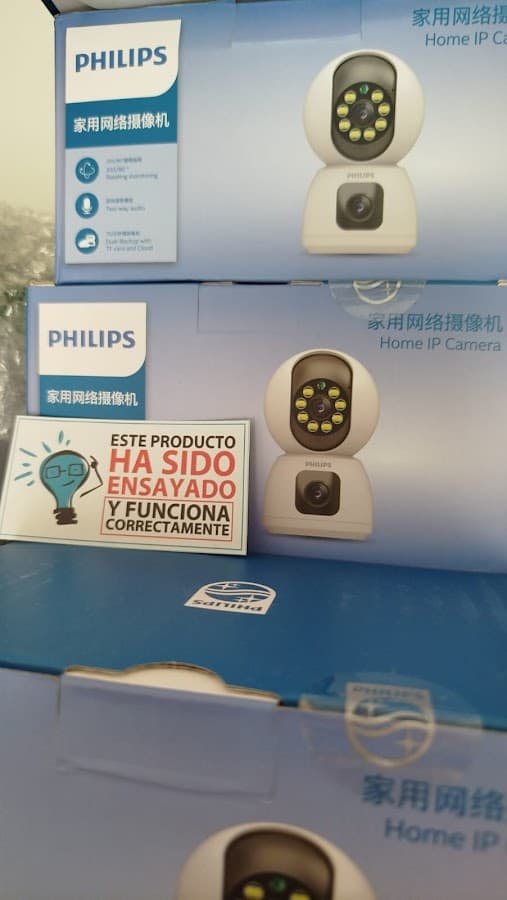 Impoluz | Tienda Online Pago Contraentrega — foto