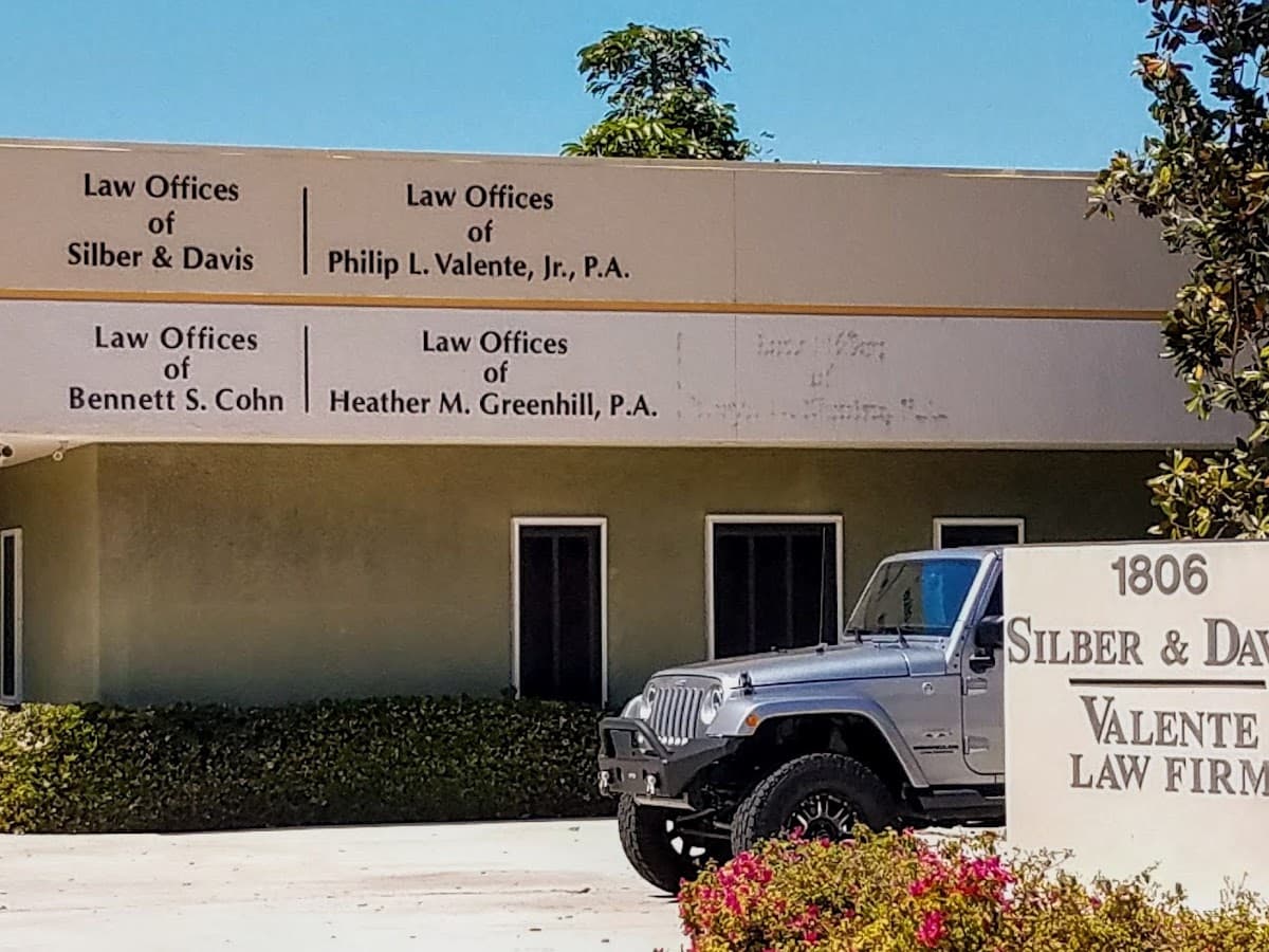 Valente Law Firm