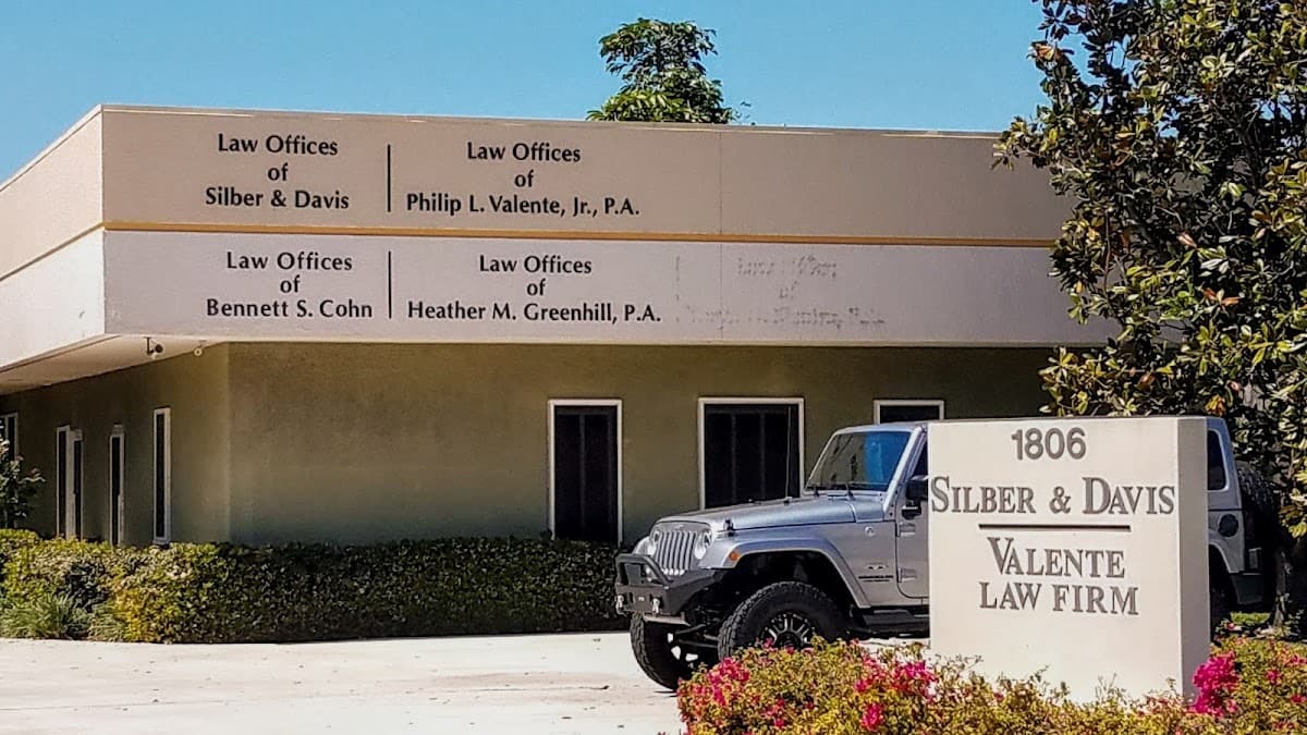 Valente Law Firm — foto