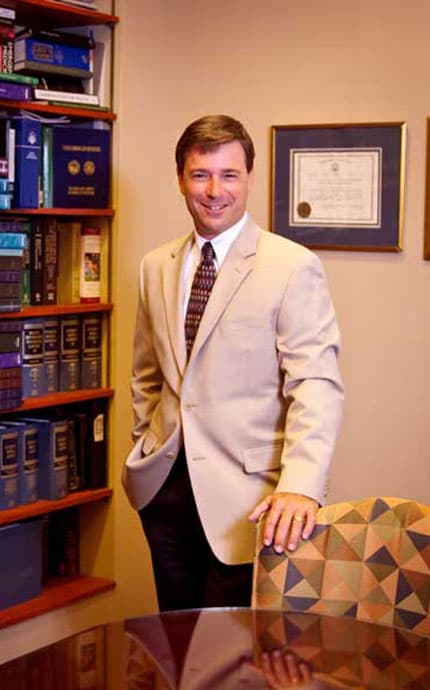 Valente Law Firm — foto