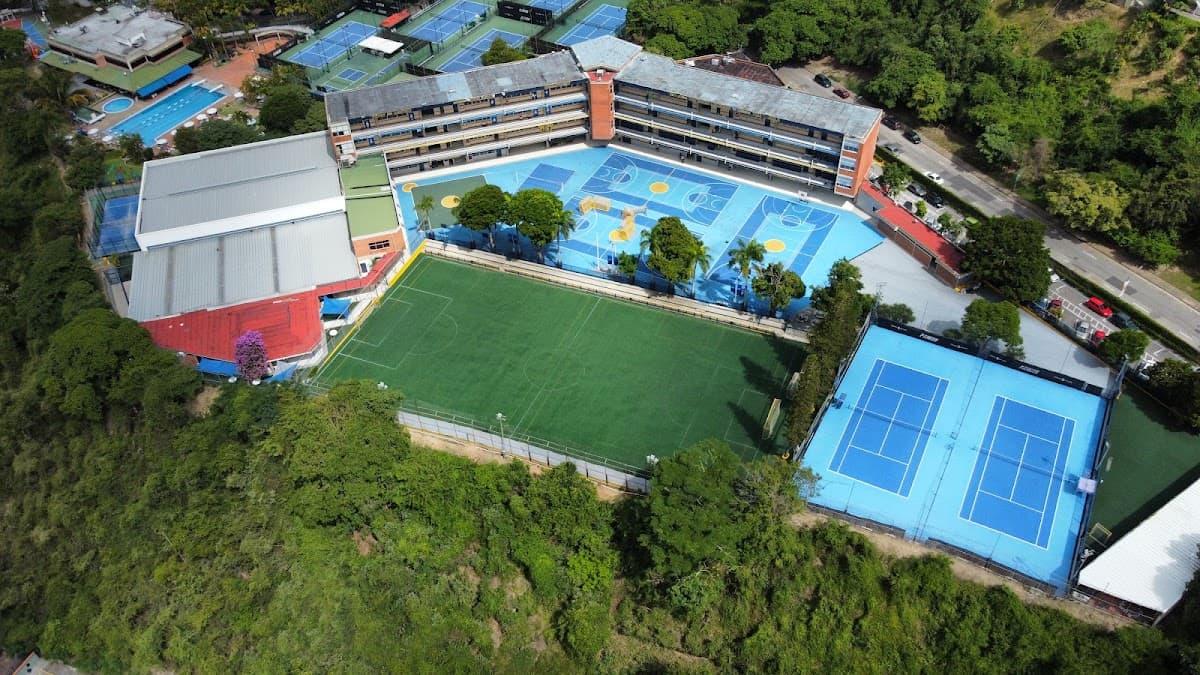 Instituto Cumbres de Caracas