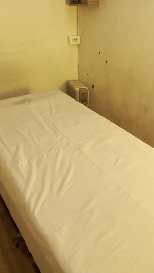 Andina Spa — foto